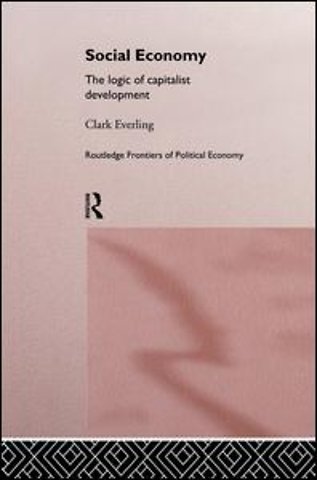 Social Economy