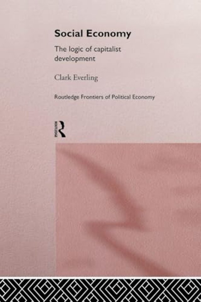Social Economy