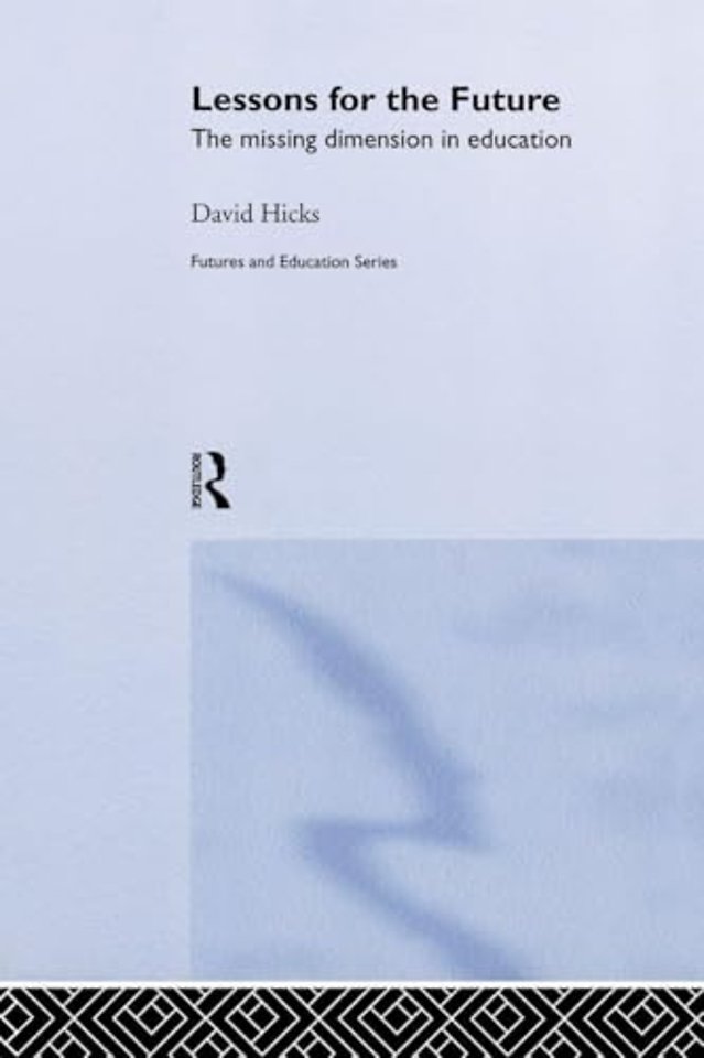 Lessons for the Future