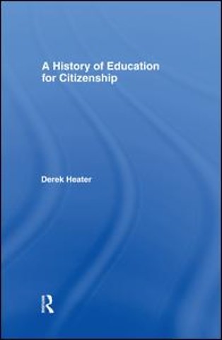 History of Education for Citizenship