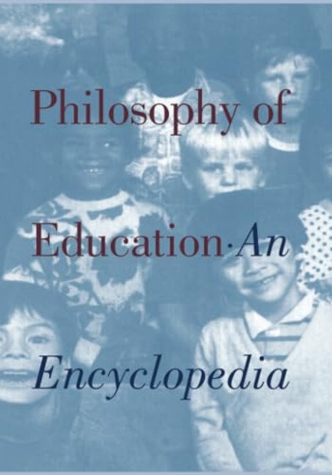 Philosophy of Education