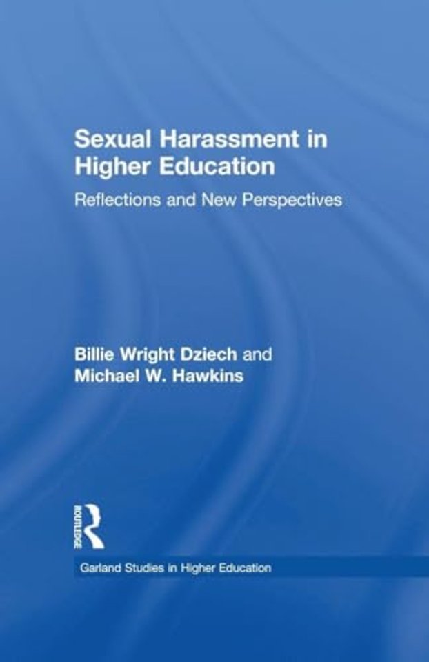 Sexual Harassment and Higher Education