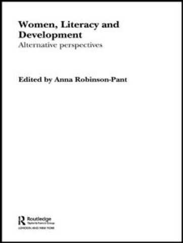 Women, Literacy and Development
