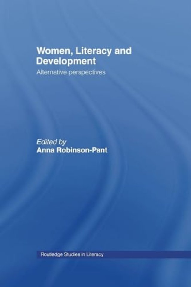 Women, Literacy and Development