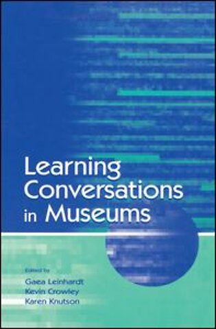 Learning Conversations in Museums