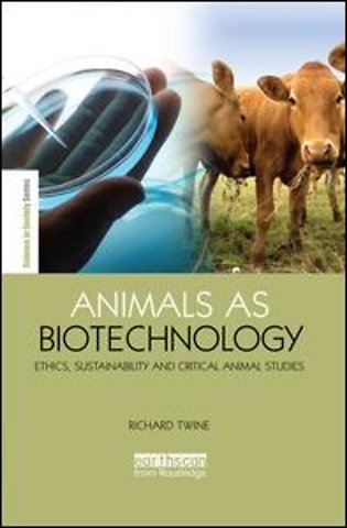 Earthscan Science in Society Series