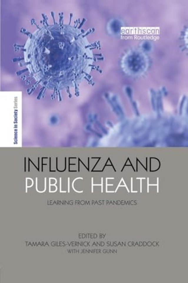 Earthscan Science in Society Series