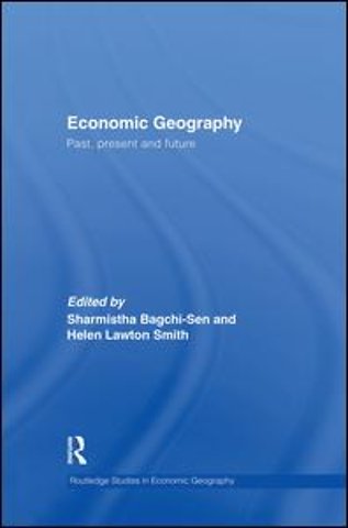 Economic Geography