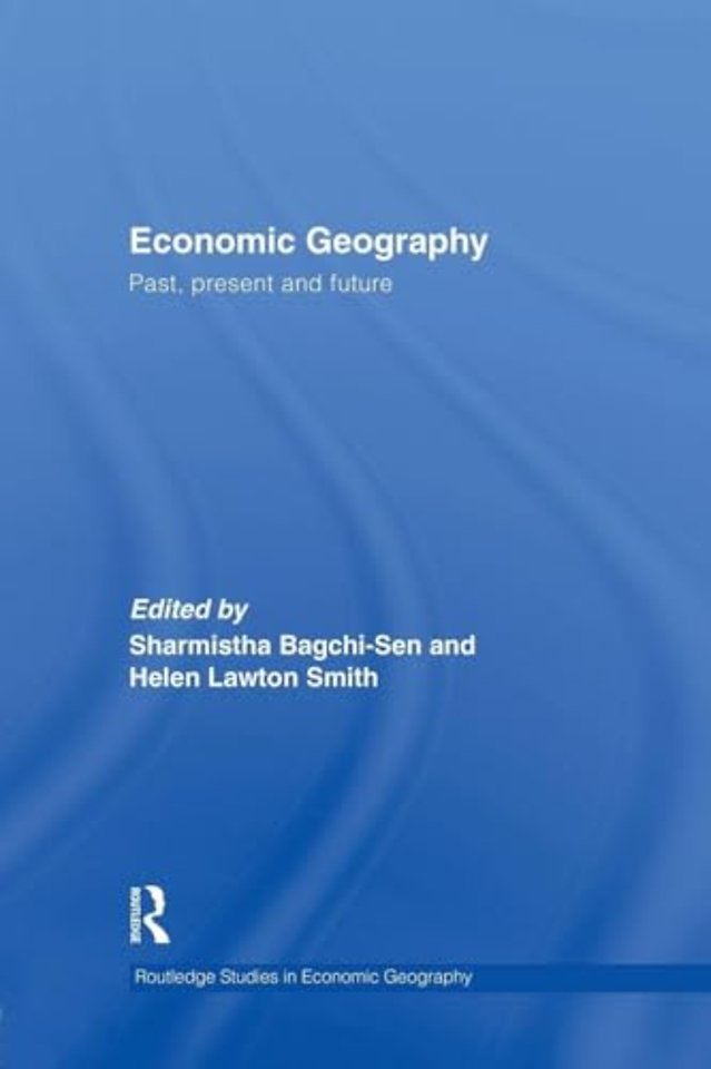 Economic Geography