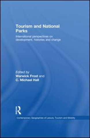 Tourism and National Parks