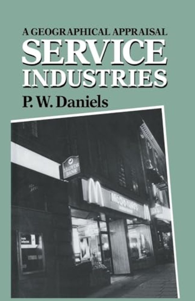 Service Industries