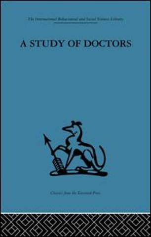 Study of Doctors