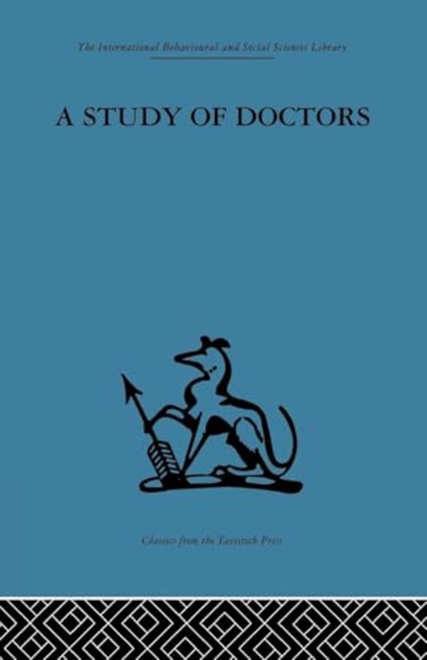Study of Doctors