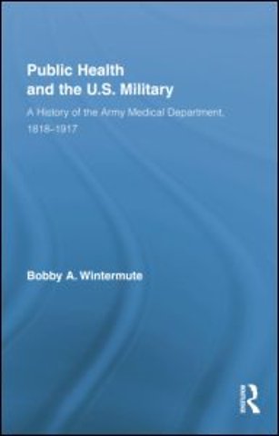 Public Health and the US Military