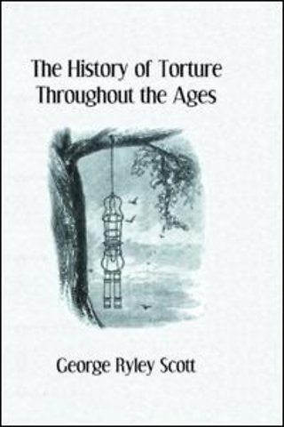 History Of Torture