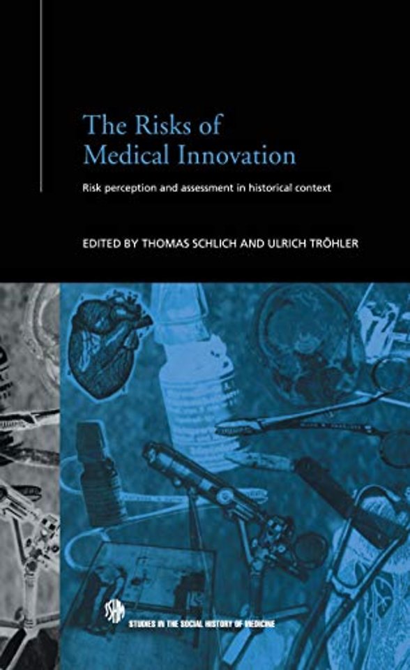 Risks of Medical Innovation