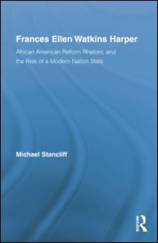 Frances Ellen Watkins Harper