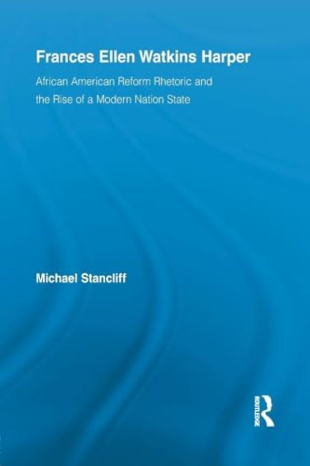 Frances Ellen Watkins Harper