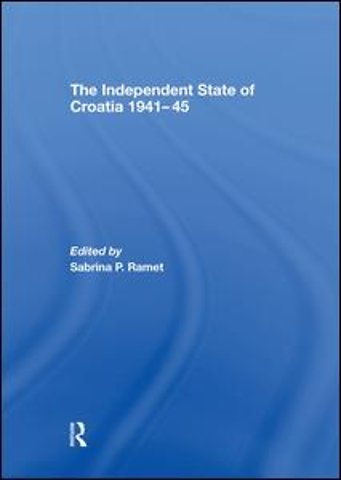 Independent State of Croatia 1941-45