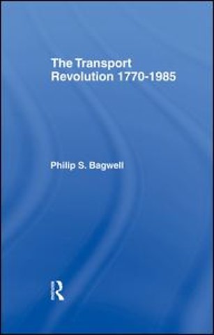 Transport Revolution 1770-1985