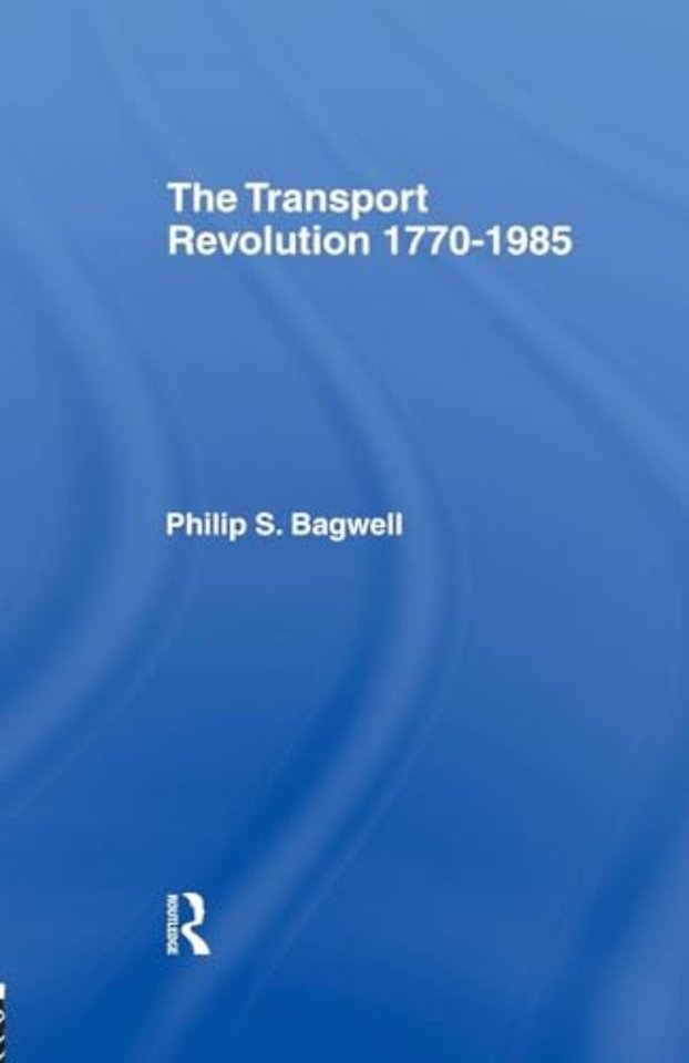 Transport Revolution 1770-1985