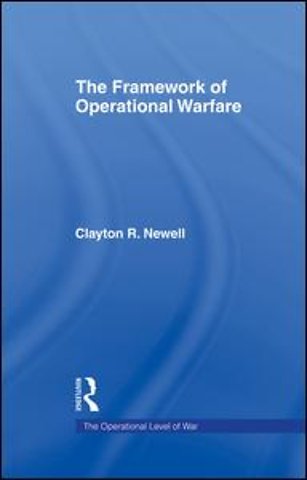 Operational Level of War
