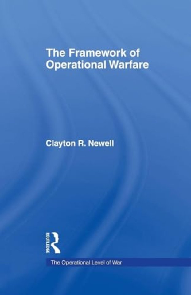 Operational Level of War