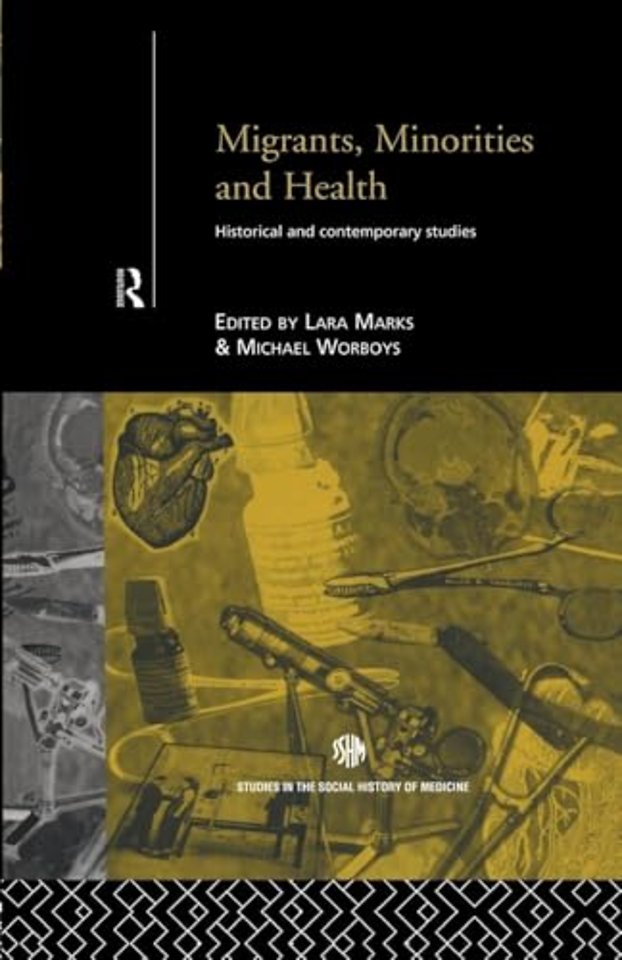 Migrants, Minorities & Health