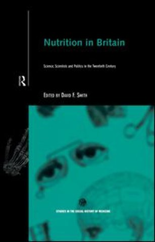 Nutrition in Britain