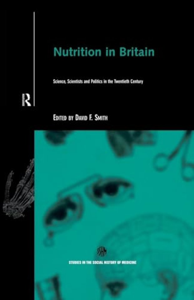 Nutrition in Britain