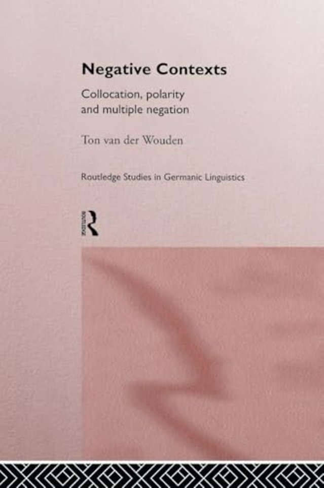 Negative Contexts