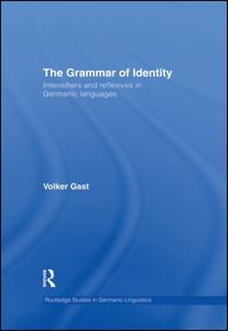 Grammar of Identity