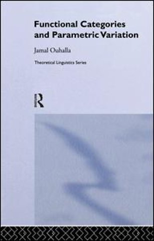 Functional Categories and Parametric Variation