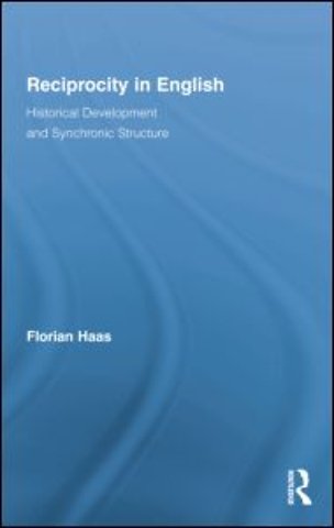 Reciprocity in English