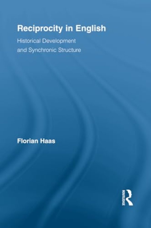 Reciprocity in English