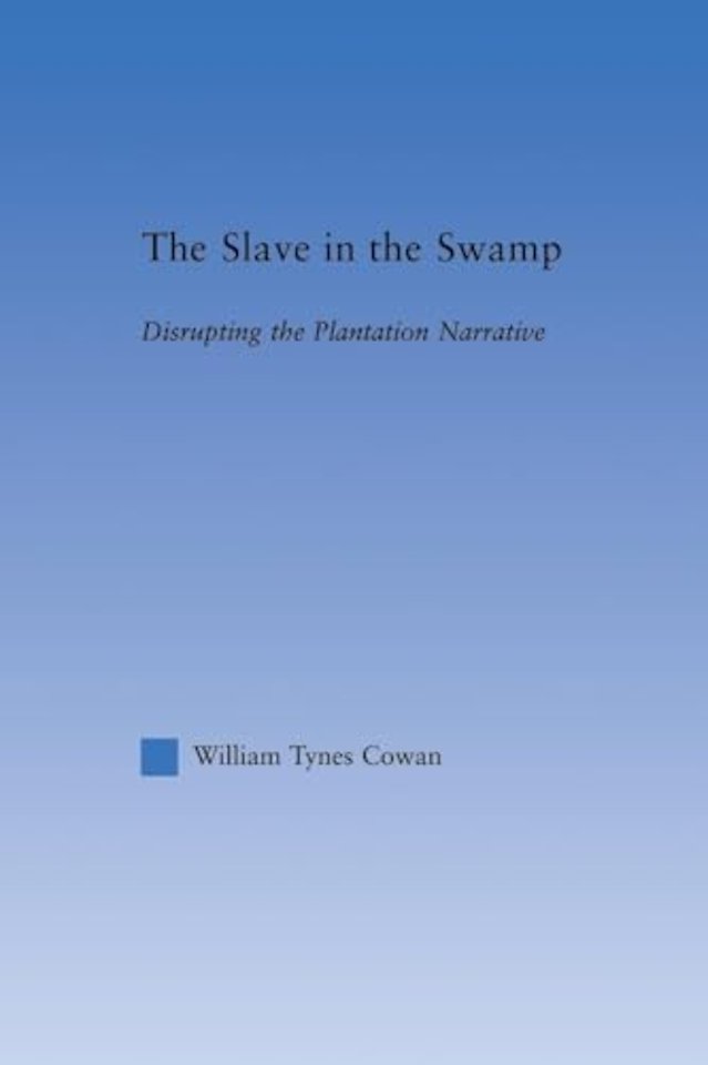 Slave in the Swamp