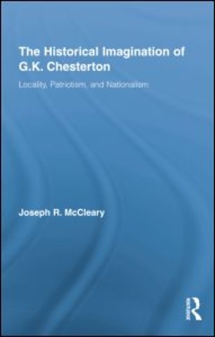 Historical Imagination of G.K. Chesterton