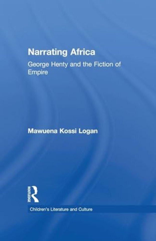 Narrating Africa