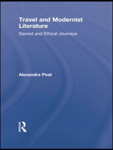 Travel and Modernist Literature