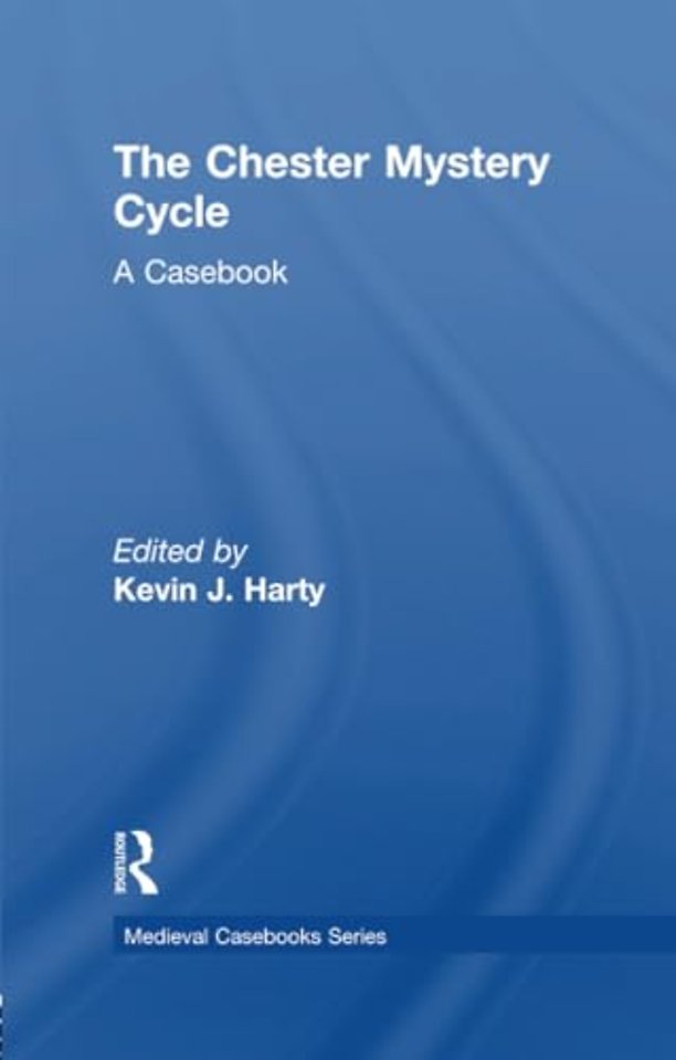 Chester Mystery Cycle