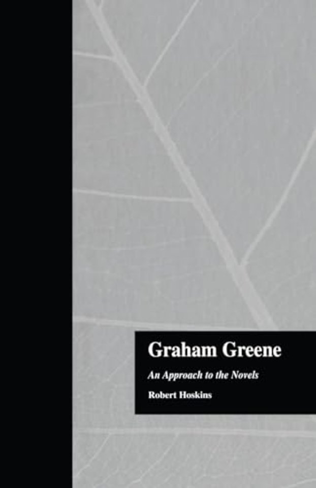 Graham Greene