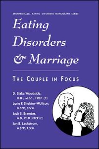 Eating Disorders And Marriage