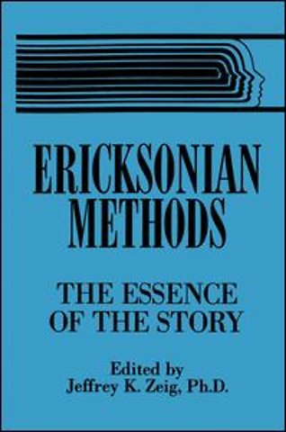 Ericksonian Methods