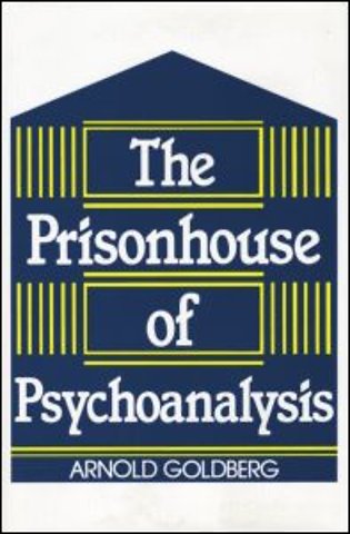 Prisonhouse of Psychoanalysis