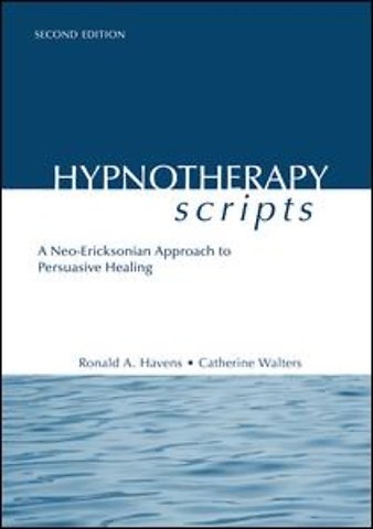 Hypnotherapy Scripts