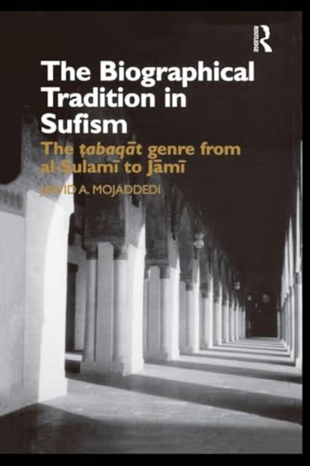 Biographical Tradition in Sufism