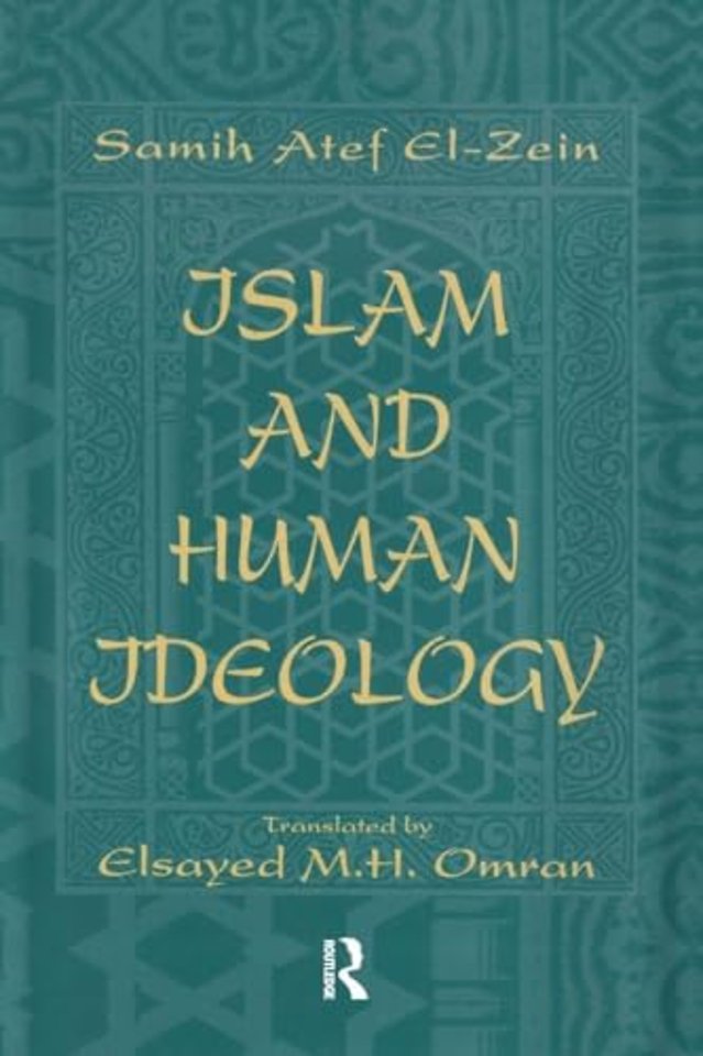 Islam & Human Ideology