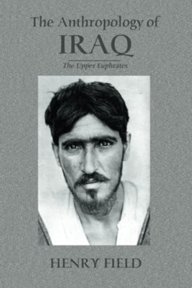 Antropology of Iraq