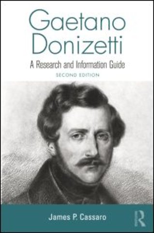 Gaetano Donizetti