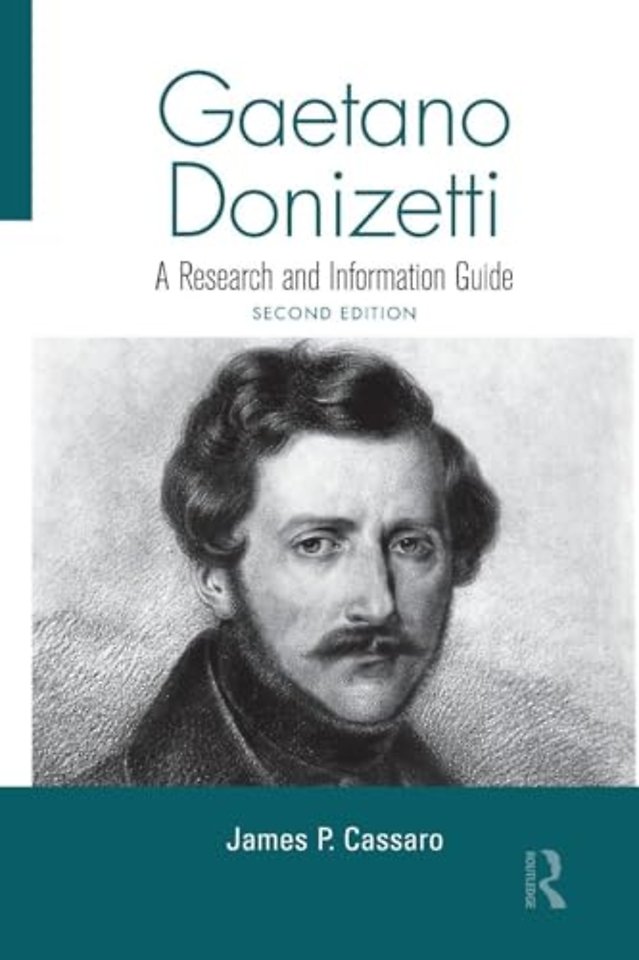 Gaetano Donizetti